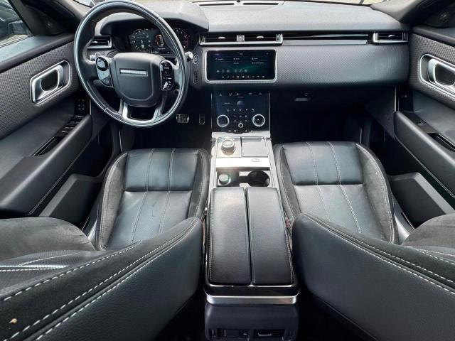 Продаж на аукціоні авто 2018 Land Rover Range Rover Velar, vin: SALYL2RV2JA772833, номер лоту: 70367386