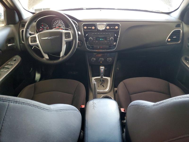 Aukcja sprzedaży 2013 Chrysler 200, vin: 1C3CCBBB1DN772244, numer aukcji: 67364116
