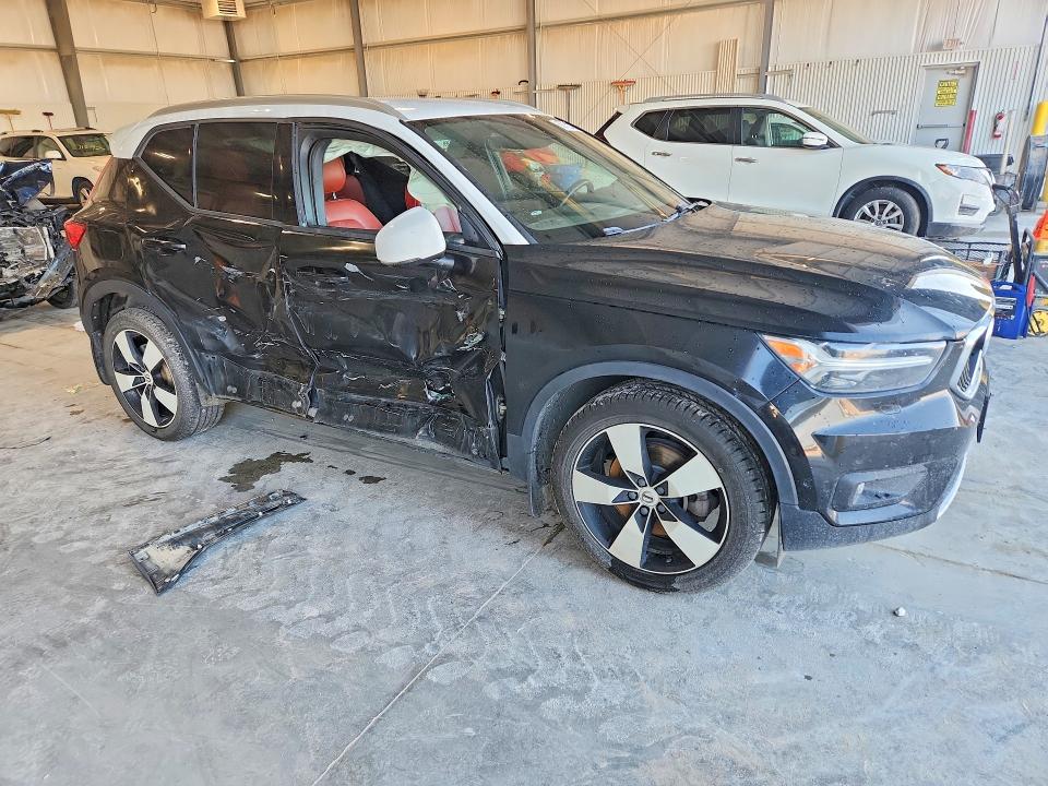 Продаж на аукціоні авто 2019 Volvo Xc40, vin: YV4162UK1K2151816, номер лоту: 68779306