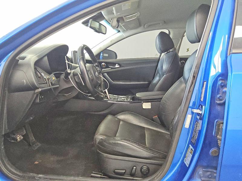 67157626 :رقم المزاد ، KNAE15LA3J6036247 vin ، 2018 Kia Stinger مزاد بيع