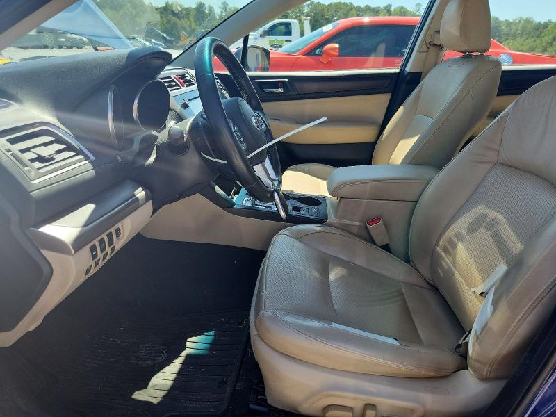 Продаж на аукціоні авто 2015 Subaru Legacy, vin: 4S3BNBN66F3063548, номер лоту: 69260556