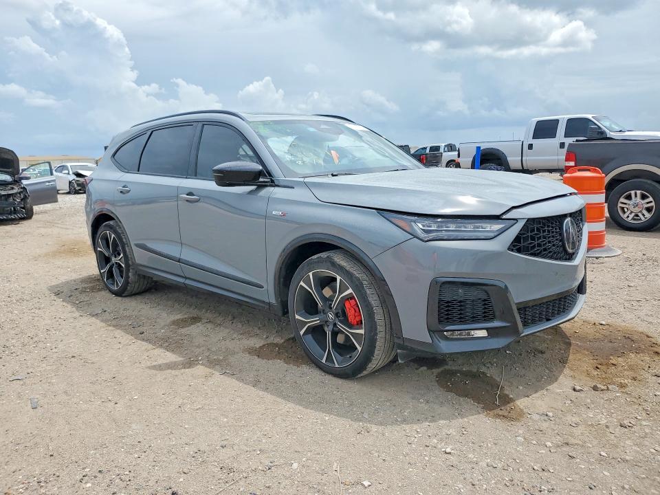 Aukcja sprzedaży 2025 Acura Mdx, vin: 5J8YD8H81SL003024, numer aukcji: 67143886