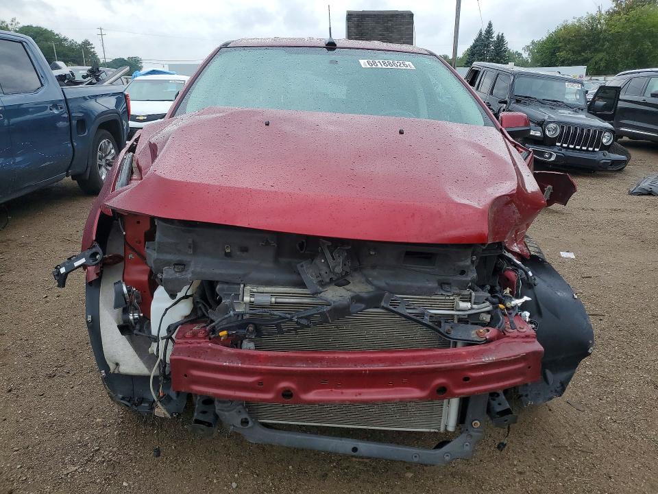 68188626 :رقم المزاد ، 2FMDK3JC8DBC92261 vin ، 2013 Ford Edge مزاد بيع