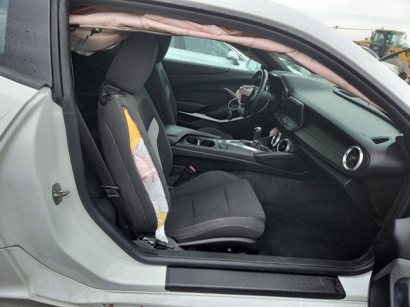 69540326 :رقم المزاد ، 1G1FA1RS2G0139048 vin ، 2016 Chevrolet Camaro مزاد بيع