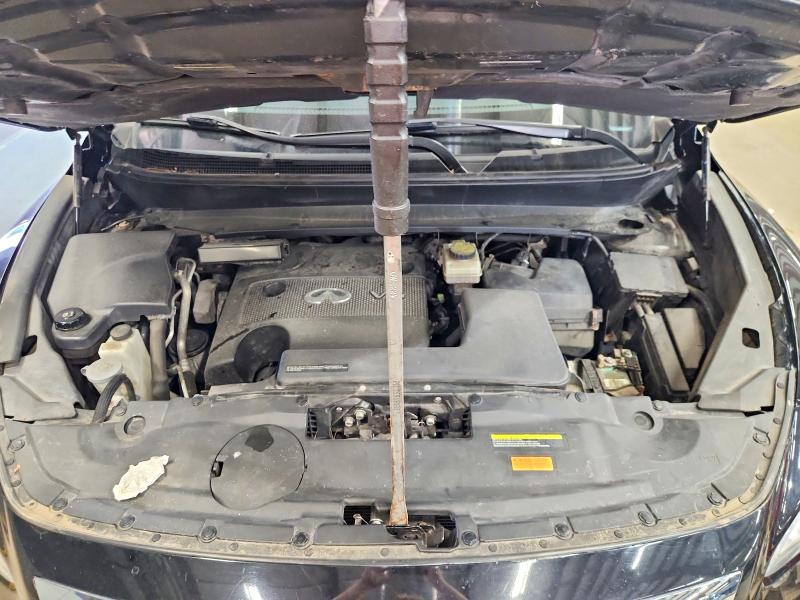 Aukcja sprzedaży 2014 Infiniti Qx60, vin: 5N1AL0MM9EC544443        , numer aukcji: 69143746