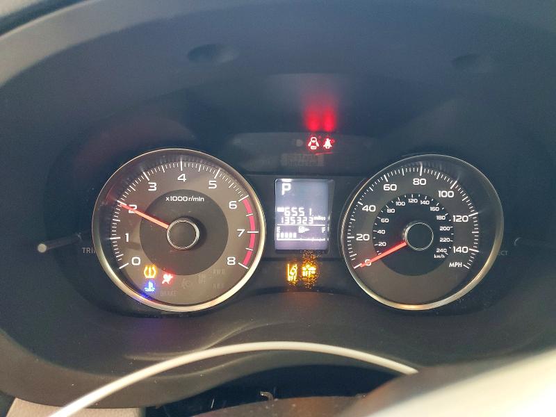 Aukcja sprzedaży 2016 Subaru Forester, vin: JF2SJARC2GH412099, numer aukcji: 70477586