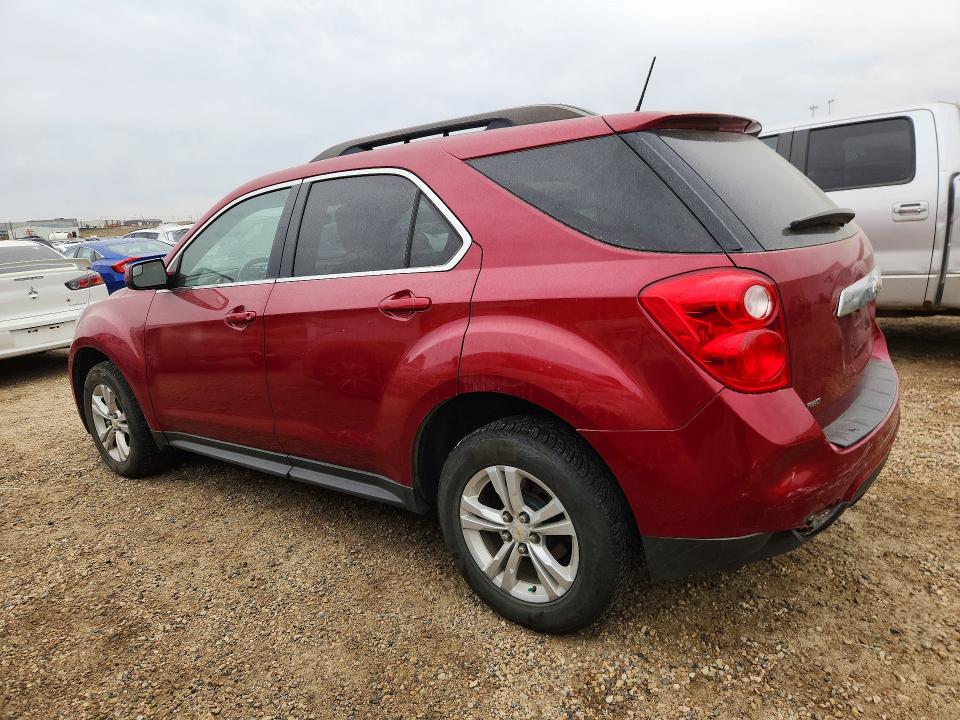 Aukcja sprzedaży 2014 Chevrolet Equinox, vin: 2GNFLFEK8E6108788, numer aukcji: 70301436