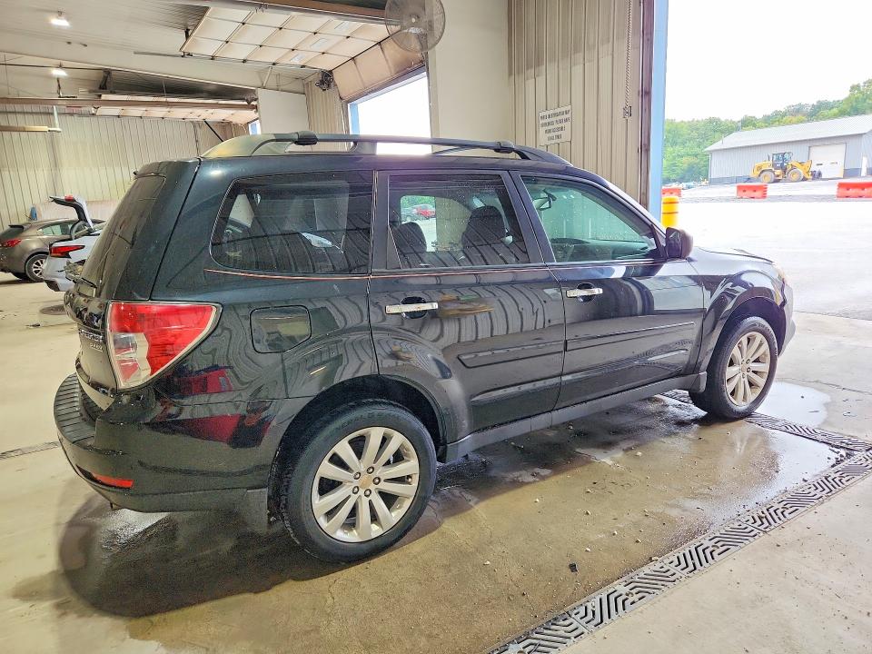 Aukcja sprzedaży 2012 Subaru Forester, vin: JF2SHAEC6CH419147, numer aukcji: 68795706