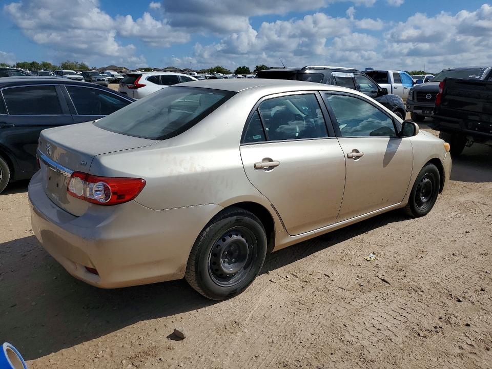Aukcja sprzedaży 2011 Toyota Corolla, vin: 2T1BU4EE3BC547720, numer aukcji: 68146616