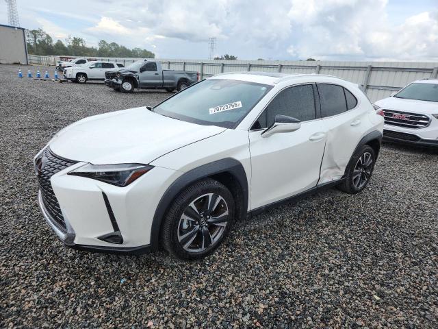 Auction sale of the 2025 Lexus Ux 300h, vin: JTHYBJAH5S2035565, lot number: 70723766