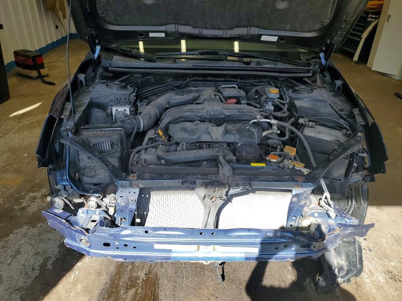 Продажа на аукционе авто 2016 Subaru Impreza, vin: JF1GPAB66G8265959, номер лота: 70207386