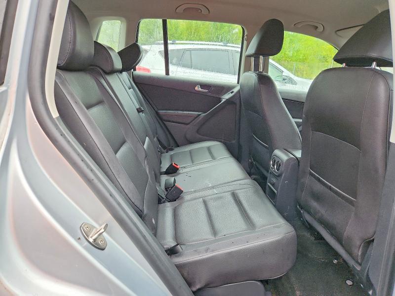68133686 :رقم المزاد ، WVGAV7AX8HK005968 vin ، 2017 Volkswagen Tiguan مزاد بيع