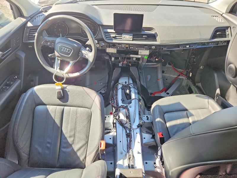 Aukcja sprzedaży 2019 Audi Q5, vin: WA1ANAFY5K2040763, numer aukcji: 67799126