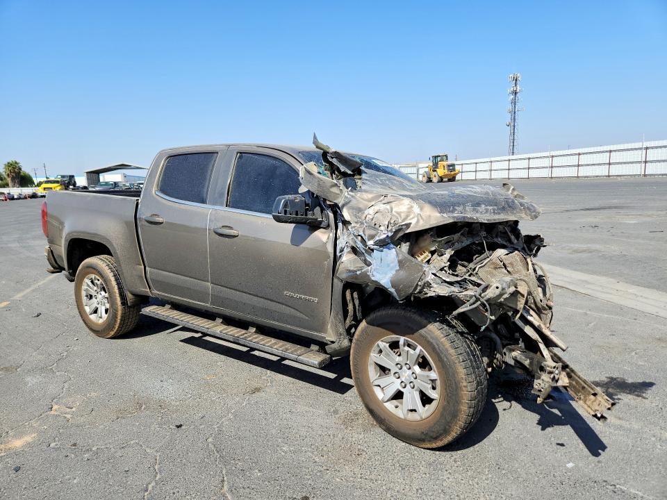 Aukcja sprzedaży 2015 Chevrolet Colorado, vin: 1GCGSBE30F1264216, numer aukcji: 69641996