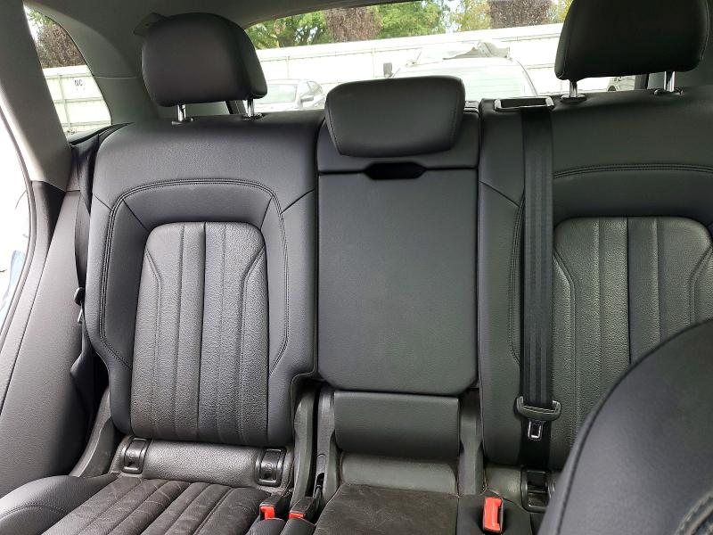 Продажа на аукционе авто 2018 Audi Q5, vin: WA1BNAFYXJ2159220, номер лота: 69239656