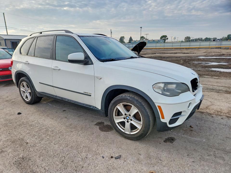 Продаж на аукціоні авто 2012 Bmw X5, vin: 5UXZV4C55CL745402, номер лоту: 68410976