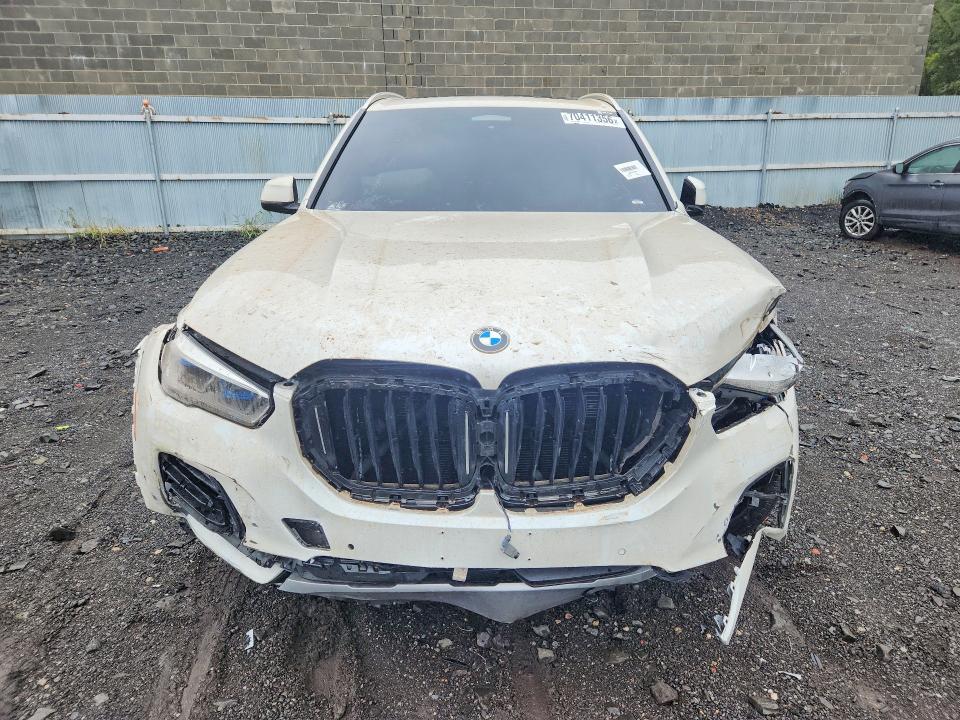 Aukcja sprzedaży 2019 Bmw X5, vin: 5UXCR6C53KLL02783, numer aukcji: 70411356