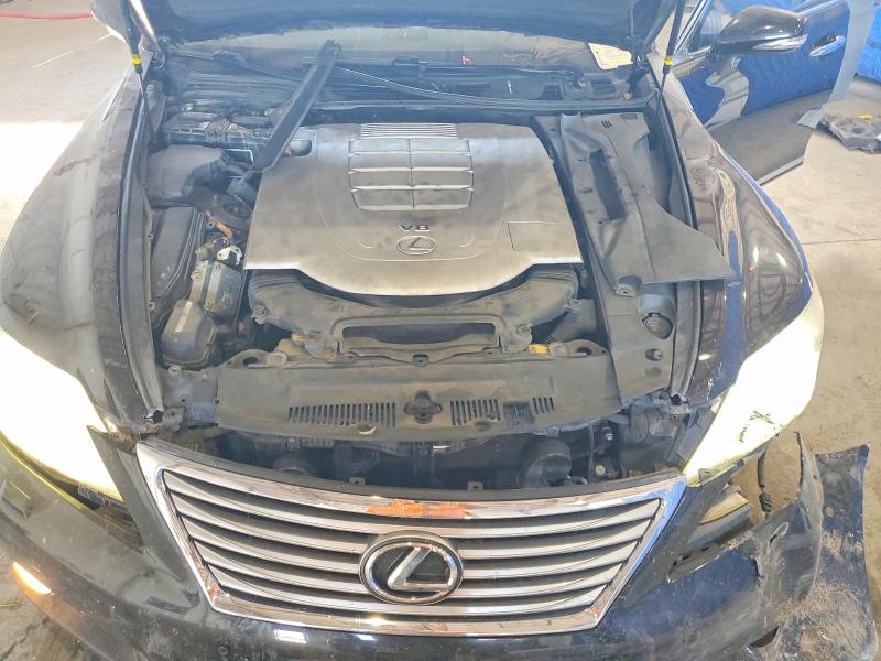 Продаж на аукціоні авто 2011 Lexus Ls, vin: JTHCL5EF5B5011286, номер лоту: 67713716