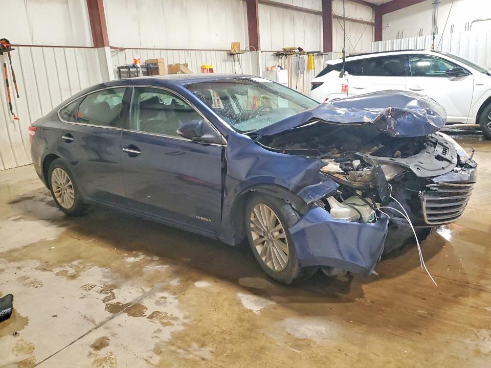 Продажа на аукционе авто 2014 Toyota Avalon Hybrid, vin: 4T1BD1EB3EU029758, номер лота: 68582796
