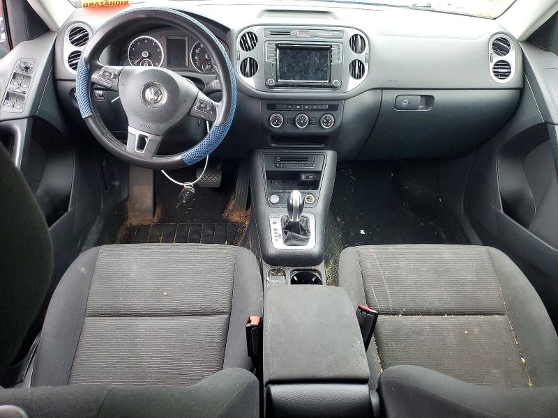 Продажа на аукционе авто 2018 Volkswagen Tiguan Limited, vin: WVGBV7AX0JK005134, номер лота: 68809556