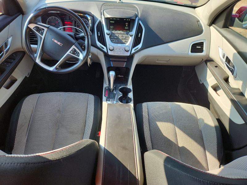Aukcja sprzedaży 2015 Gmc Terrain, vin: 2GKALREK4F6208025, numer aukcji: 67254316