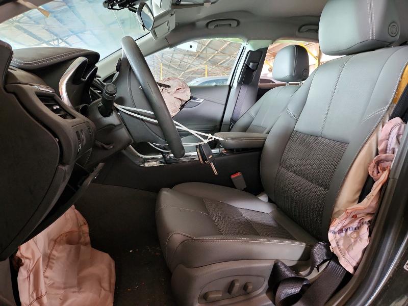 Продаж на аукціоні авто 2019 Chevrolet Impala, vin: 2G11Y5SA6K9102064, номер лоту: 69247896