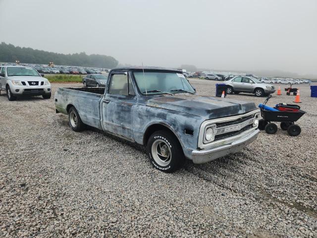 Продаж на аукціоні авто 1967 Chevrolet T-series, vin: CE147B10973000000, номер лоту: 70148016