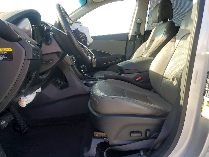 Aukcja sprzedaży 2014 Hyundai Santa Fe Sport, vin: 5XYZWDLA7EG221632, numer aukcji: 69884696