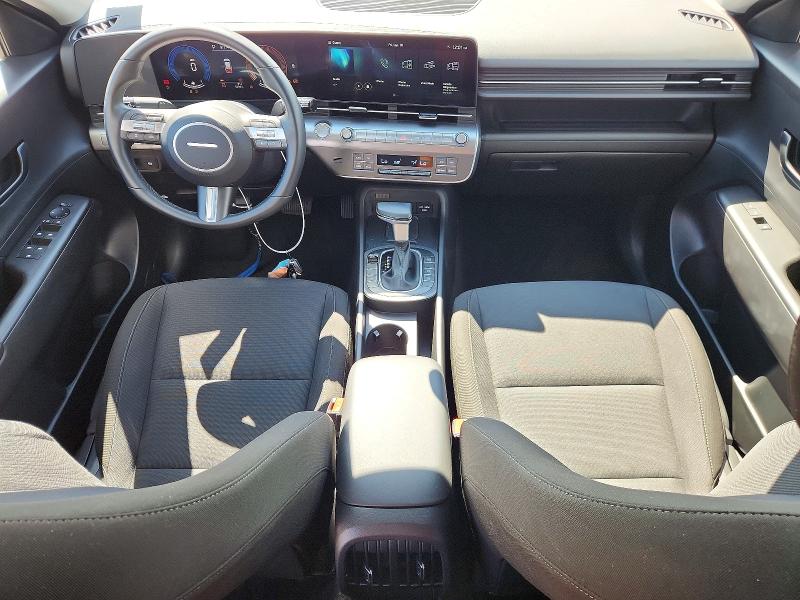Продажа на аукционе авто 2026 Hyundai Kona, vin: KM8HF3AB3TU465674, номер лота: 69685756