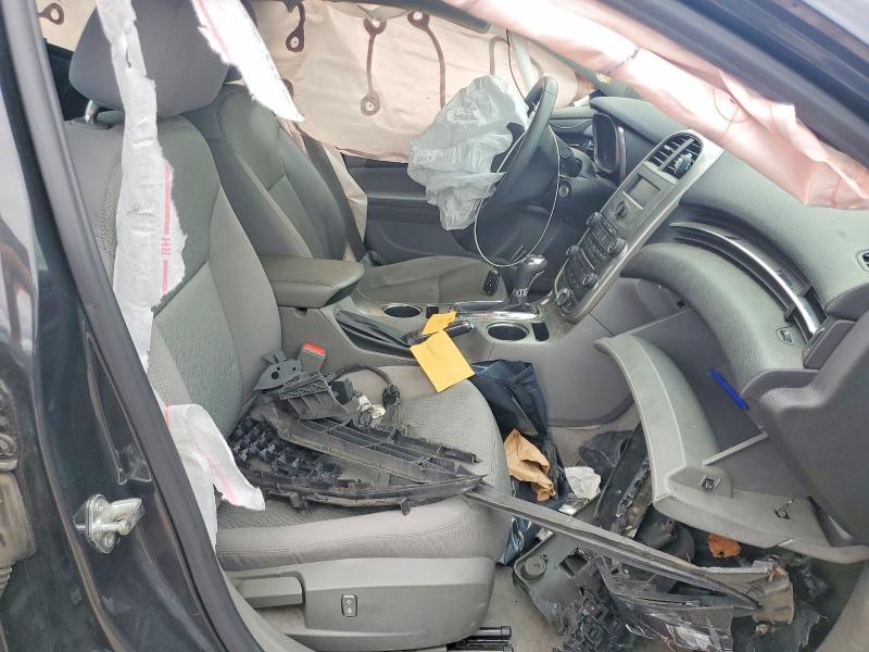 Aukcja sprzedaży 2015 Chevrolet Malibu, vin: 1G11B5SL8FF188803, numer aukcji: 66656696