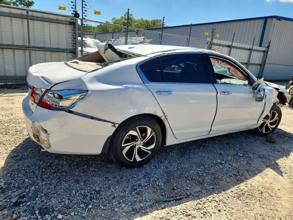 Продажа на аукционе авто 2013 Honda Accord, vin: 1HGCR3F88DA001383, номер лота: 67803656