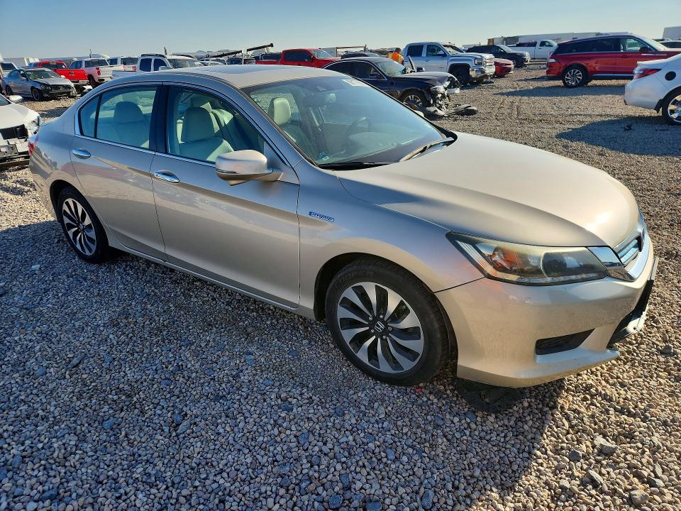 2015 Honda Accord მანქანა იყიდება აუქციონზე, vin: 1HGCR6F56FA010089, აუქციონის ნომერი: 69179666