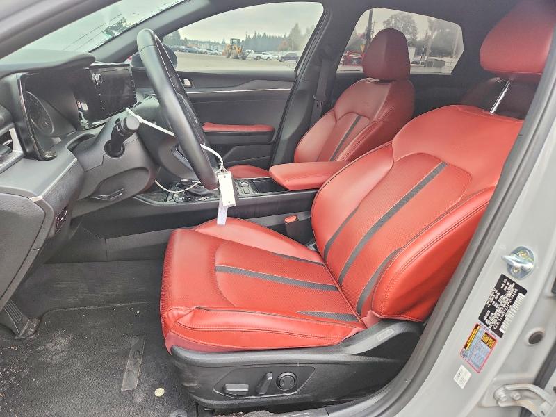 Продаж на аукціоні авто 2023 Kia K5, vin: 5XXG64J21PG174298, номер лоту: 69199996