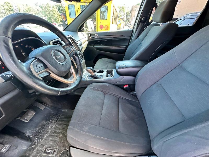 Продажа на аукционе авто 2016 Jeep Grand Cherokee, vin: 1C4RJFAG2GC478688, номер лота: 69164866