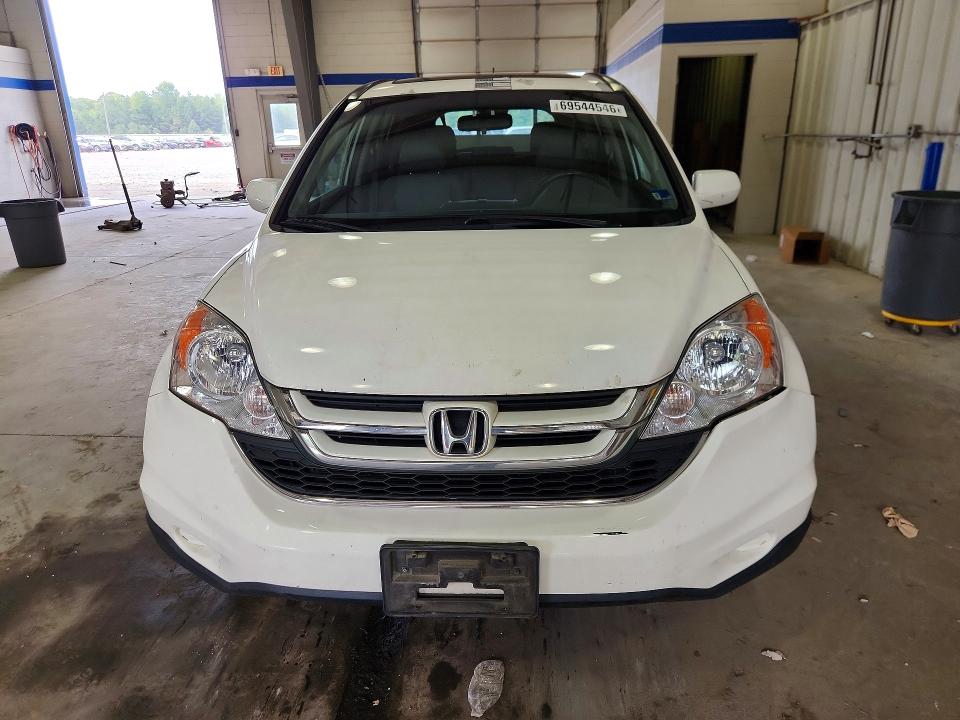 Aukcja sprzedaży 2010 Honda Cr-v, vin: 5J6RE4H70AL055544, numer aukcji: 69544546