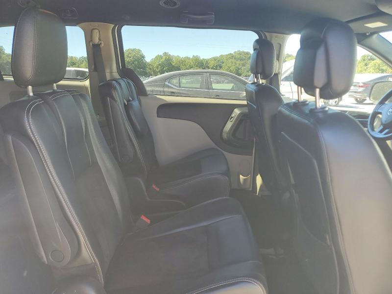 2020 Dodge Grand Caravan მანქანა იყიდება აუქციონზე, vin: 2C4RDGCG6LR178566, აუქციონის ნომერი: 70859876