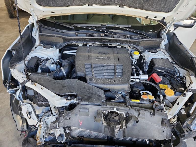 Aukcja sprzedaży 2022 Subaru Forester, vin: JF2SKARC4NH511534, numer aukcji: 69687566