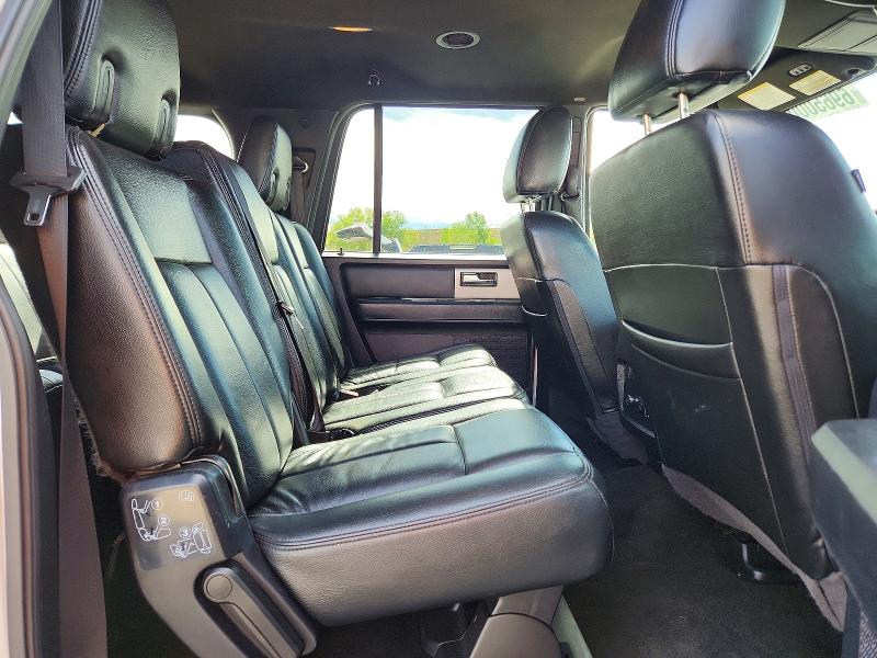 2017 Ford Expedition მანქანა იყიდება აუქციონზე, vin: 1FMJK1JT6HEA81965, აუქციონის ნომერი: 69650006