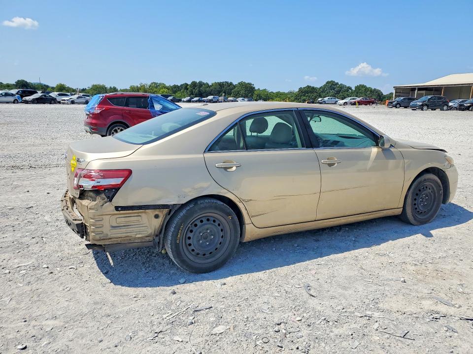 Aukcja sprzedaży 2010 Toyota Camry, vin: 4T1BF3EK0AU063236, numer aukcji: 67668656