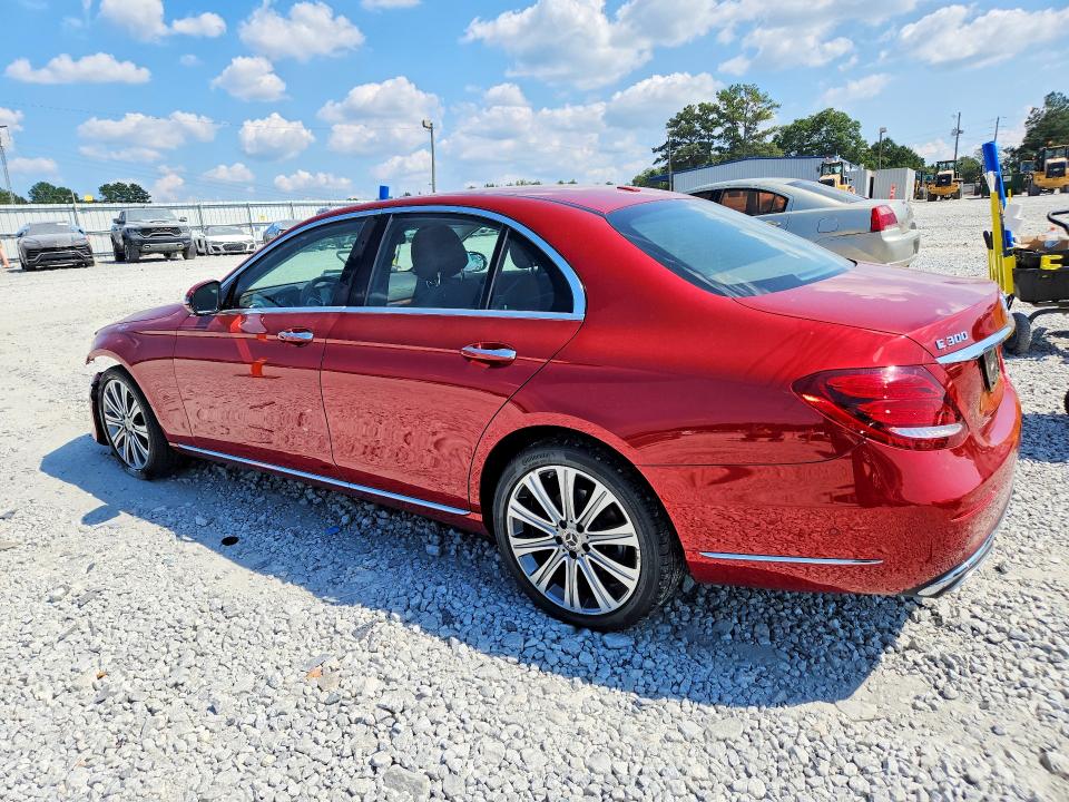 Продажа на аукционе авто 2019 Mercedes-benz E, vin: WDDZF4JB1KA581461, номер лота: 68604266