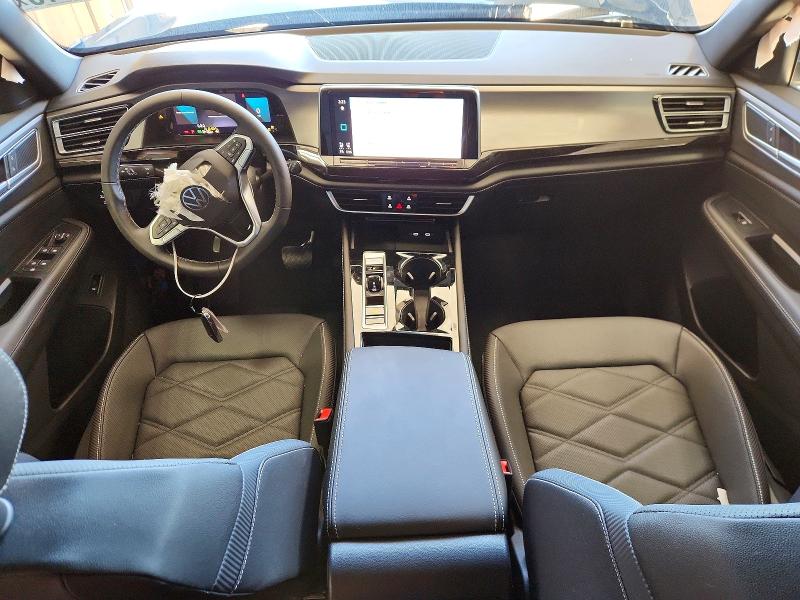 Продаж на аукціоні авто 2026 Volkswagen Atlas Cross Sport, vin: 1V2HC2CA3TC232667, номер лоту: 70620816