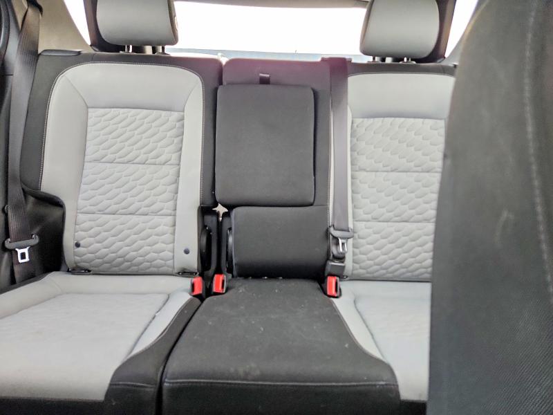 Aukcja sprzedaży 2018 Chevrolet Equinox, vin: 3GNAXHEV3JL103038, numer aukcji: 71023406