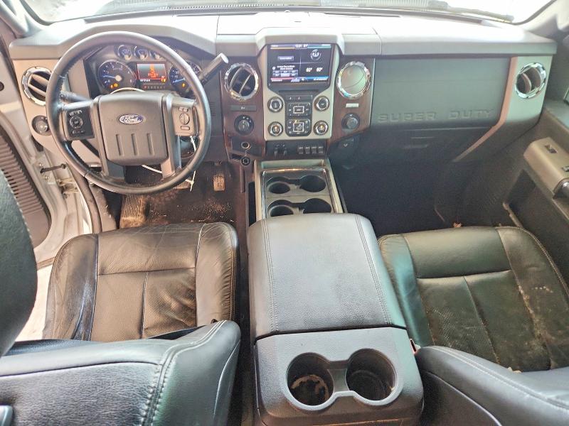 Aukcja sprzedaży 2013 Ford F250, vin: 1FT7W2BT2DEB45307, numer aukcji: 69895066
