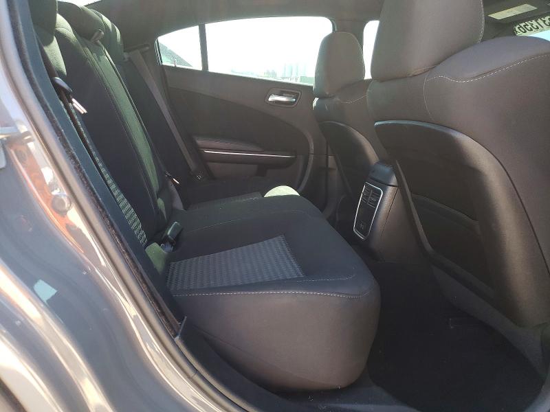 69531356 :رقم المزاد ، 2C3CDXHGXPH690605 vin ، 2023 Dodge Charger مزاد بيع