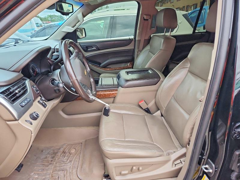 Aukcja sprzedaży 2016 Chevrolet Tahoe, vin: 1GNSCCKC4GR206914, numer aukcji: 69510986