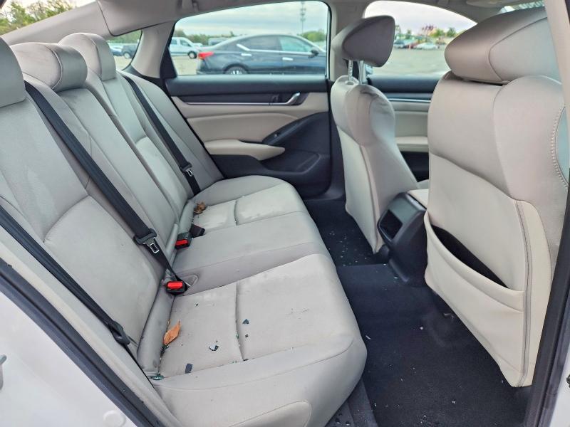Продаж на аукціоні авто 2022 Honda Accord, vin: 1HGCV1F13NA056280, номер лоту: 68325856
