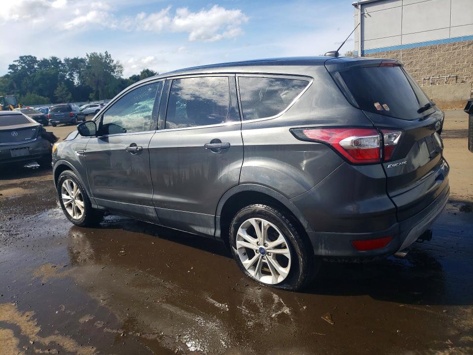 Продаж на аукціоні авто 2017 Ford Escape, vin: 1FMCU0G90HUE16555, номер лоту: 69599406