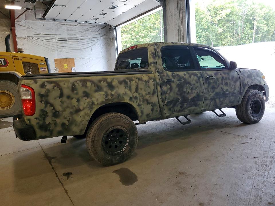 Продаж на аукціоні авто 2006 Toyota 2wd Pickup 4-speed W, vin: 5TBDT481X6S540466, номер лоту: 69121156