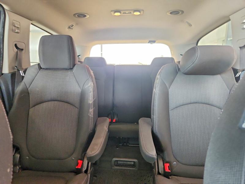 2016 Chevrolet Traverse მანქანა იყიდება აუქციონზე, vin: 1GNKVGKD8GJ209811, აუქციონის ნომერი: 69355506