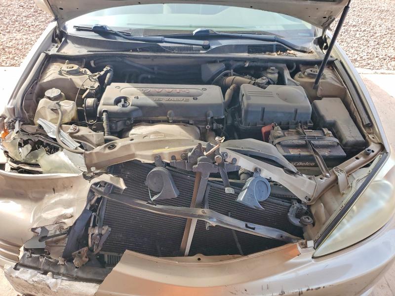 Продажа на аукционе авто 2004 Toyota Camry, vin: 4T1BE32K64U366534, номер лота: 69453166